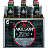 Molson Ice Beer 12 Oz Full-Size Picture